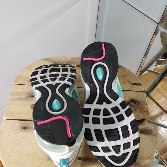 Nike Airmax - sz 6y sz 7.5w - Picture 6 of 6